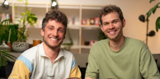 Mönchsfrucht Innovation treibt Oatsome Wachstum Gründer Tim Horn und Philipp Reif